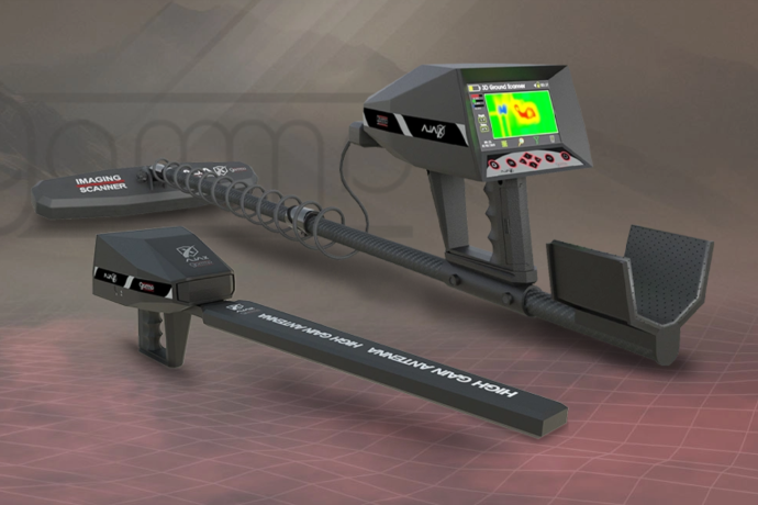 AJAX GAMMA SISTEM