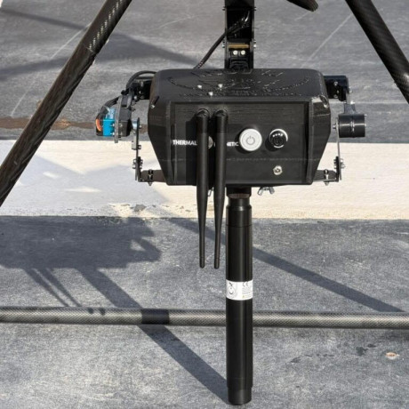 PROTON ELIC RB-128 UAV