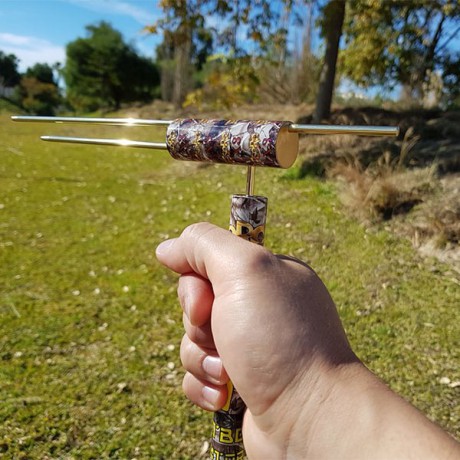 TESORO LX3