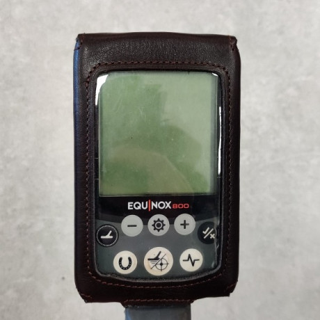 Защитный чехол для Equnox 600/800