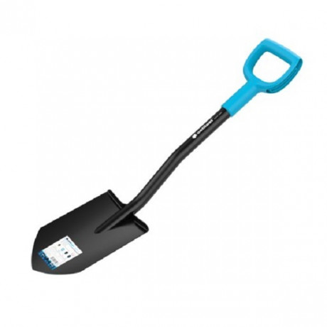 Cellfast  штыковая лопата короткая IDEAL new