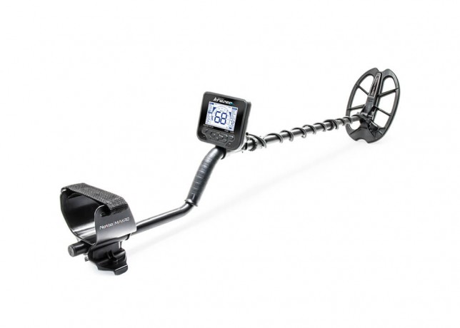 Металошукач MULTI KRUZER PRO