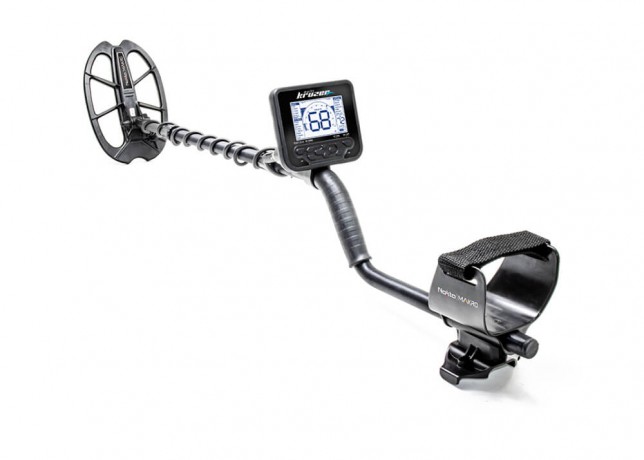 Металошукач MULTI KRUZER PRO