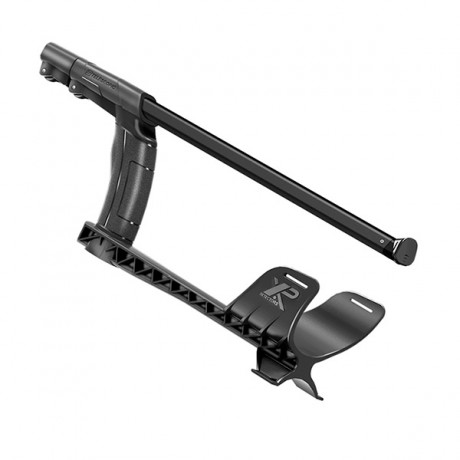 Металлоискатель DEUS 22 HF RC WS4