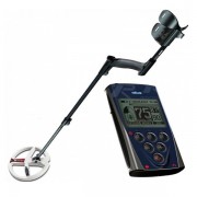 Металлоискатель DEUS 22 HF RC
