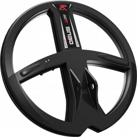Металлоискатель DEUS 22 X35 RC