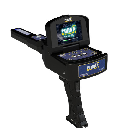 COBRA-GX-8000 PLUS