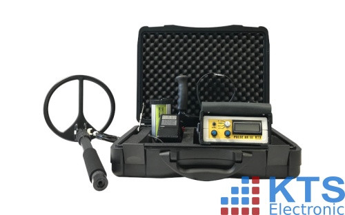 KTS PULSE AR III