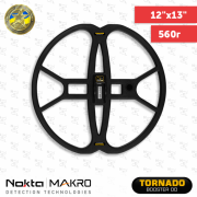NEL Tornado для Nokta & Makro: Kruzer, Multi Kruzer,  Anfibio Multi