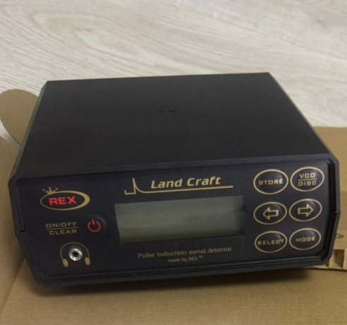 Land Craft