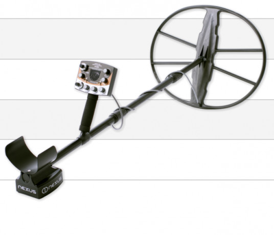 Nexus Standard MP - Mineral Power