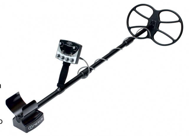 NEXUS STANDARD MKII
